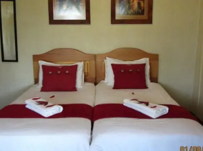 Petra Mountain Retreat And Conference Centre
