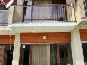 Stay Active Cottage Bakuriani