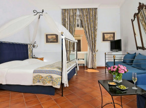 Caesar House Residenze Romane