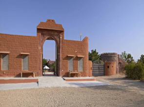 Mirvana Nature Resort and Camp