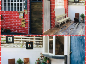 Little Guest House