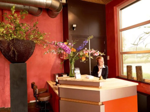 Babylon Hotel Alkmaar-Heerhugowaard