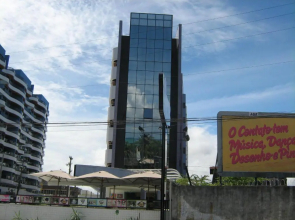 Apartamentos Praia de Pajucara