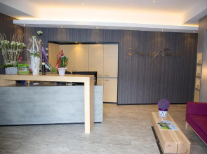 Hotel Restaurant Perschler