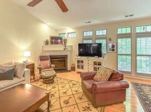 3 Mi to Bethany Beach: Home w/ Pool Access!