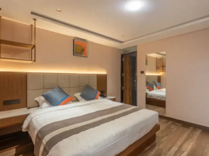 Serenity Suites