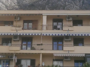 Apartment Raskovic II
