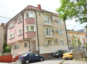 Residenza di Carbasinni