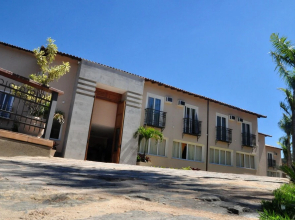 Hotel da Montanha