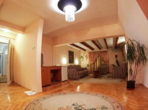 Hotel Fontana