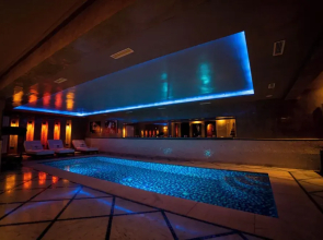 Palais Gen Eden Marrakech – Séjour VIP avec Piscine, Restaurant et Services Premium