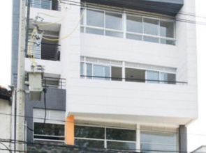 Gardenia apartments