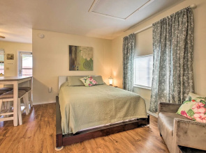 Cozy Canyon Lake Cottage: 1 Mi to Guadalupe River!