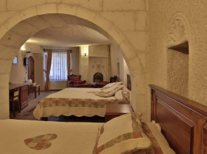 Vezir Cave Suites