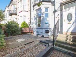 Apartment 2 at Glencoe