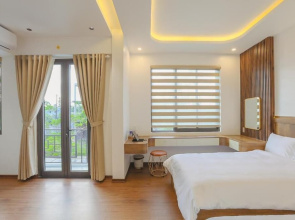 Ngoc Thien Minh Homestay