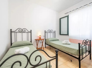 Relaxing Apartment Close to Santa Lucia Beach