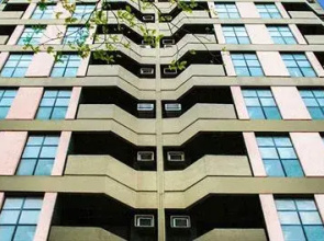 Cezanne Plaza Apart Hotel