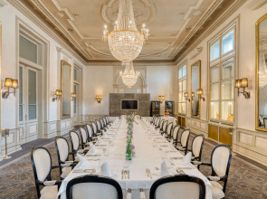 Grand Hotel des Bains Kempinski