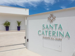 Santa Caterina - Dimora sul mare