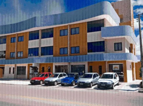 Aparthotel Eporedia