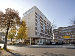 Concorde Hotel Siegen