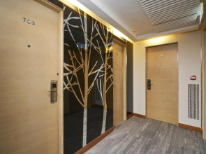 J Link Hotel