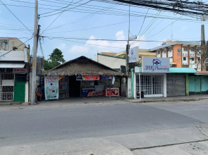 Jow's Place