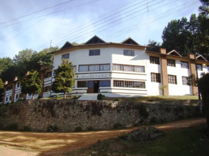 Recanto das HortÃªncias Hotel
