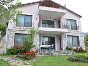 Almond House