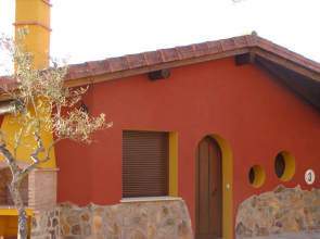 Casas Rurales Manolo