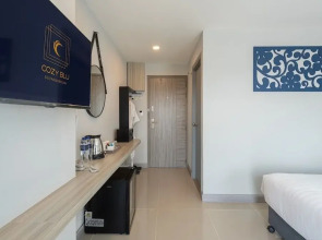 Cozy Blu Suvarnabhumi