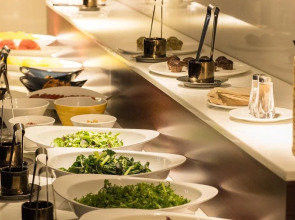 The Summit Hotel Seoul Dongdaemun