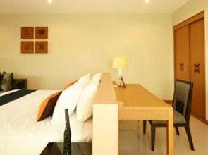 The Heritage Pattaya Beach Resort