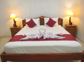 La Lucy Sunset Seaview and Bungalow