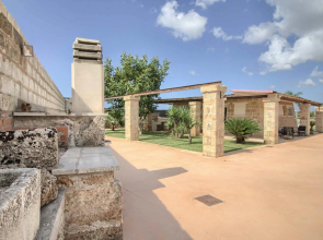 Tenuta Masi Piscina Esclusiva