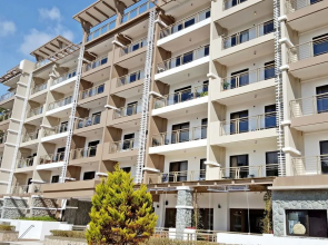 N601 at Outlook Ridge Baguio