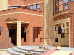 Hotel Slavyansky
