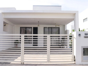 Happy Homestay Alor Setar