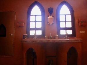 Riad Dama