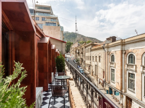 Gold Boutique Rustaveli