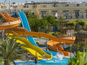 Concorde El Salam Hotel Sharm El Sheikh Sport Hotel