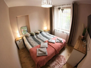 Apartamenty Zielone Centrum