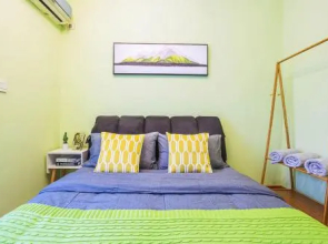 Chongqing Yuzhong·Hongya Cave· Locals Apartment 00122070
