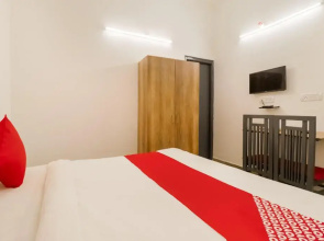 Shree Naman Guest House by OYO Rooms