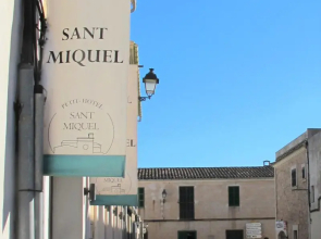 Petit Hotel Sant Miquel - Adults Only