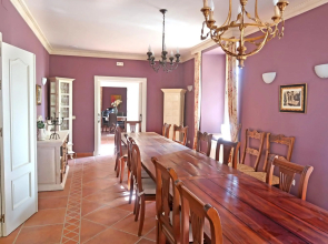 Villa Rural La Condesa