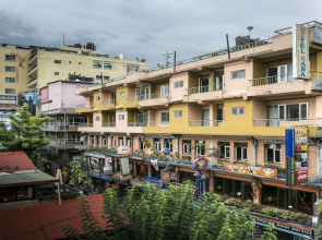 The Nana Hotels