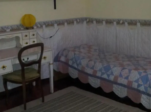 La Casa di Marvin