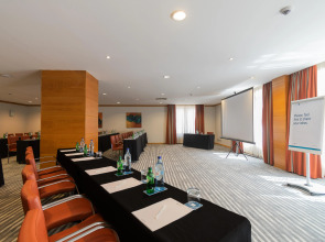 SANA Metropolitan Hotel